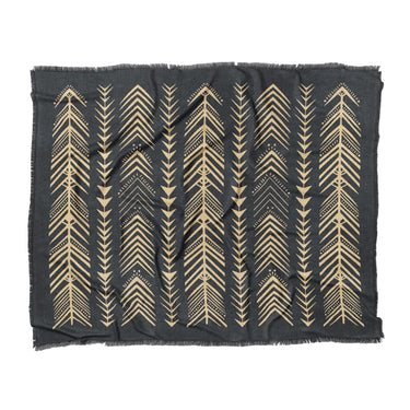 Yokanna Navy & Ivory in King (104" x 88") Size