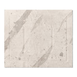 Stephanie Ivory Monotone in King (104" x 88") Size