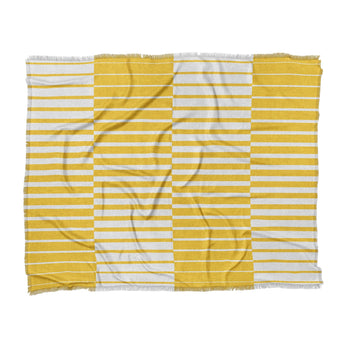 Spectra Yellow in King (104" x 88") Size