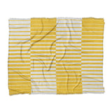Spectra Yellow in King (104" x 88") Size