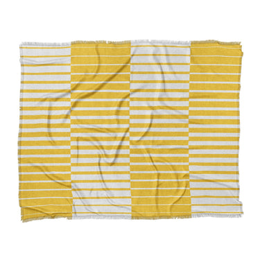 Spectra Yellow in King (104" x 88") Size