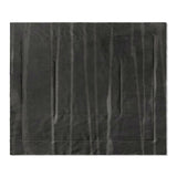 Felix Bleach Dye Vintage Black in King (104" x 88") Size