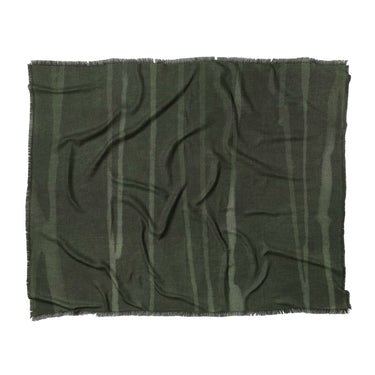 Felix Bleach Dye Olive Green in King (104" x 88") Size