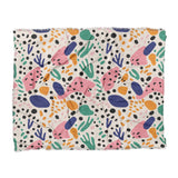 Camille Multicolor in King (104" x 88") Size