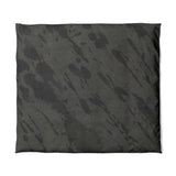 Hurley Splatter Dye Grey in King (104" x 88") Size