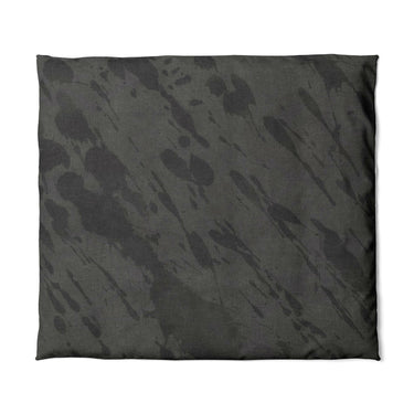 Hurley Splatter Dye Grey in King (104" x 88") Size