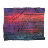 Astrid Plum in King (104" x 88") Size