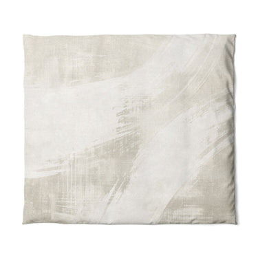 Emil Ivory in King (104" x 88") Size