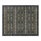 Yokanna Navy & Ivory in King (104" x 88") Size