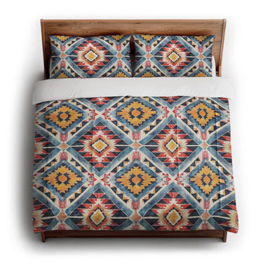 Santa Fe in King (104" x 88") Size
