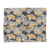 Oyster Mushrooms in King (104" x 88") Size