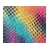 Shasta Multicolor in King (104" x 88") Size