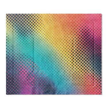 Shasta Multicolor in King (104" x 88") Size