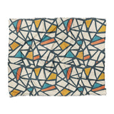 Larken Multicolor in King (104" x 88") Size