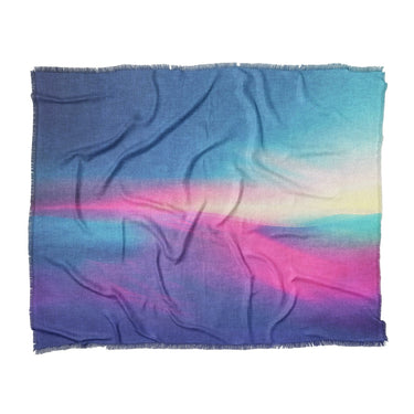 Jetstream Multicolor in King (104" x 88") Size