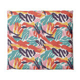 Cecilia Multicolor in King (104" x 88") Size