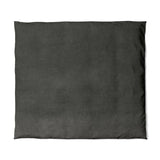 Keanu Watercolor Charcoal Ombre in King (104" x 88") Size