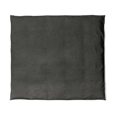 Keanu Watercolor Charcoal Ombre in King (104" x 88") Size