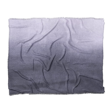 Kieran Watercolor Indigo Ombre in King (104" x 88") Size