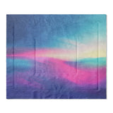 Jetstream Multicolor in King (104" x 88") Size