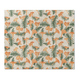 Chantrelles in King (104" x 88") Size