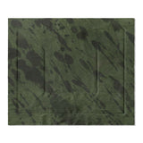 Hurley Splatter Dye Olive Green in King (104" x 88") Size