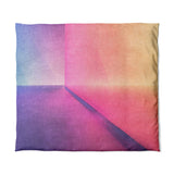 Liminous Polychrome in King (104" x 88") Size