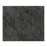 Hurley Splatter Dye Grey in King (104" x 88") Size