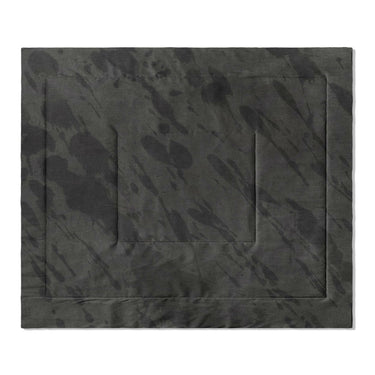 Hurley Splatter Dye Grey in King (104" x 88") Size