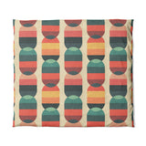 Andante Polychrome in King (104" x 88") Size