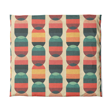 Andante Polychrome in King (104" x 88") Size