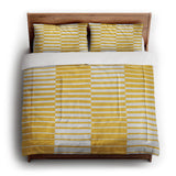 Spectra Yellow in King (104" x 88") Size