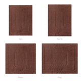 Terra Vermillion Mockup Comforter Sizing