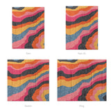 Demorrin Multicolor Mockup Comforter Sizing