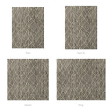 Paxton Black Taupe Mockup Comforter Sizing