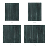 Felix Bleach Dye Deep Teal Mockup Comforter Sizing