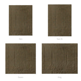 Terlingua Olive & Terracotta Mockup Comforter Sizing
