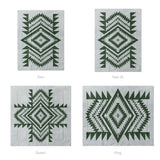 Reyno Forest & Stone Mockup Comforter Sizing