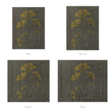 Ginko Golden Mockup Comforter Sizing
