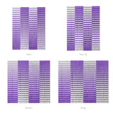 Spectra Purple Mockup Comforter Sizing