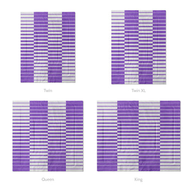 Spectra Purple Mockup Comforter Sizing