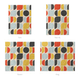 Otto Multicolor Mockup Comforter Sizing