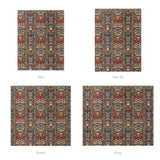 Totems Mockup Comforter Sizing