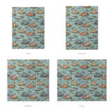Frog Pond Mockup Comforter Sizing