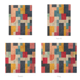 Finn Multicolor Mockup Comforter Sizing