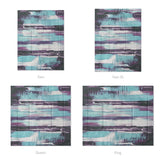 Jörgan Purple & Blue Mockup Comforter Sizing