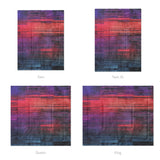 Astrid Plum Mockup Comforter Sizing