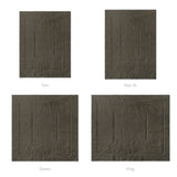 Terlingua Iron & Bronze Mockup Comforter Sizing