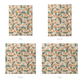 Chantrelles Mockup Comforter Sizing