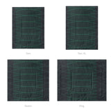 Kepler Navy & Teal Mockup Comforter Sizing